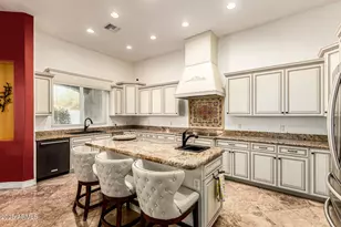 5399 S Via de Rico, Gold Canyon, AZ 85118 - Photo 24