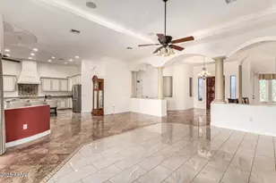 5399 S Via de Rico, Gold Canyon, AZ 85118 - Photo 18