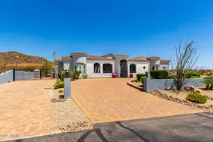 5399 S Via de Rico, Gold Canyon, AZ 85118 - Photo 4