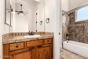 5399 S Via de Rico, Gold Canyon, AZ 85118 - Photo 46