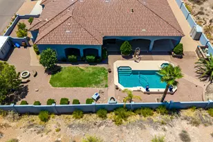 5399 S Via de Rico, Gold Canyon, AZ 85118 - Photo 76