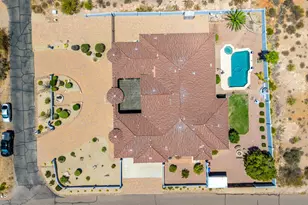 5399 S Via de Rico, Gold Canyon, AZ 85118 - Photo 80