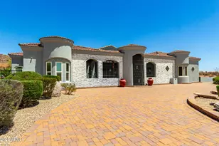 5399 S Via de Rico, Gold Canyon, AZ 85118 - Photo 10