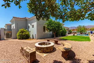 5399 S Via de Rico, Gold Canyon, AZ 85118 - Photo 60