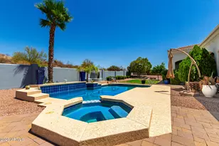 5399 S Via de Rico, Gold Canyon, AZ 85118 - Photo 64