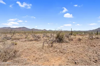 41990 N Cahava Ranch Road #None, Cave Creek, AZ 85331 - Photo 6