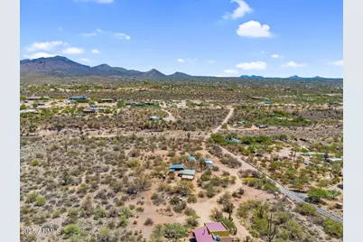 41990 N Cahava Ranch Road #None, Cave Creek, AZ 85331 - Photo 1