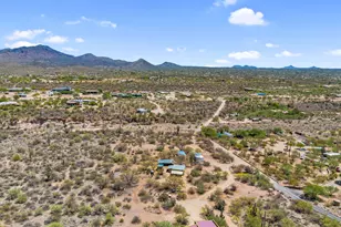 41990 N Cahava Ranch Rd, Cave Creek, AZ 85331 - Photo 1