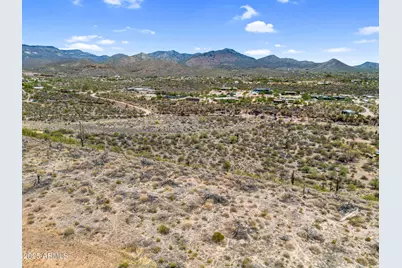 41990 N Cahava Ranch Road #None, Cave Creek, AZ 85331 - Photo 16