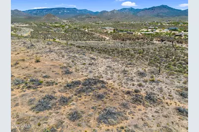 41990 N Cahava Ranch Road #None, Cave Creek, AZ 85331 - Photo 14