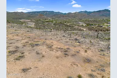 41990 N Cahava Ranch Road #None, Cave Creek, AZ 85331 - Photo 26