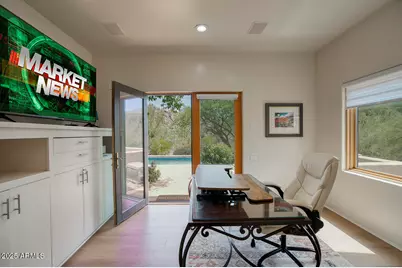 10420 E Morning Vista Lane, Scottsdale, AZ 85262 - Photo 46