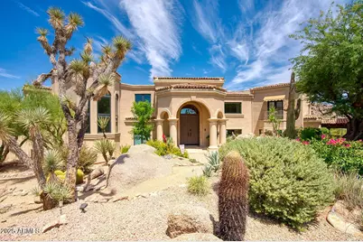 10420 E Morning Vista Lane, Scottsdale, AZ 85262 - Photo 4