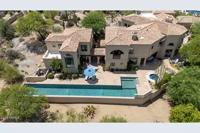 10420 E Morning Vista Lane, Scottsdale, AZ 85262 - Photo 82