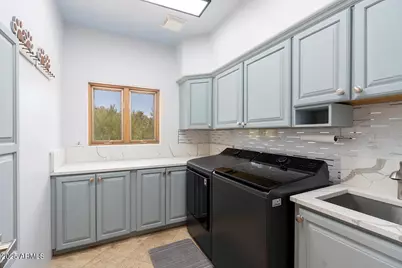 10420 E Morning Vista Lane, Scottsdale, AZ 85262 - Photo 20