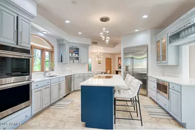 10420 E Morning Vista Lane, Scottsdale, AZ 85262 - Photo 14