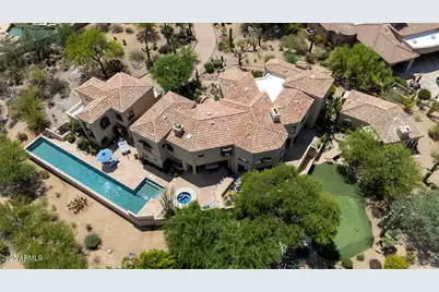 10420 E Morning Vista Lane, Scottsdale, AZ 85262 - Photo 84