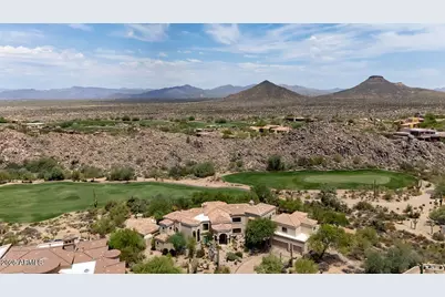 10420 E Morning Vista Lane, Scottsdale, AZ 85262 - Photo 2