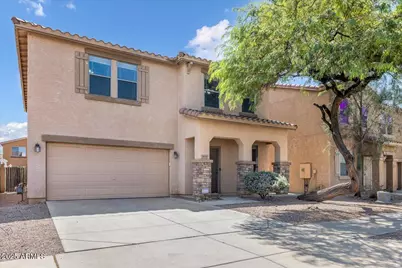 7035 W Alta Vista, Laveen, AZ 85339 - Photo 1