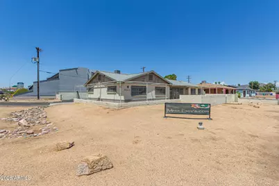 8545 N Black Canyon Highway, Phoenix, AZ 85021 - Photo 32
