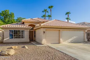 3451 E Utopia Road E, Phoenix, AZ 85050 - Photo 2