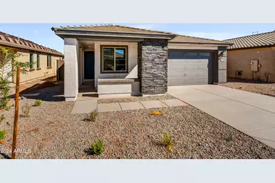 37566 W San Clemente, Maricopa, AZ 85138 - Photo 1
