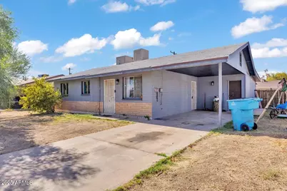 6516 W Cheery Lynn Road, Phoenix, AZ 85033 - Photo 2