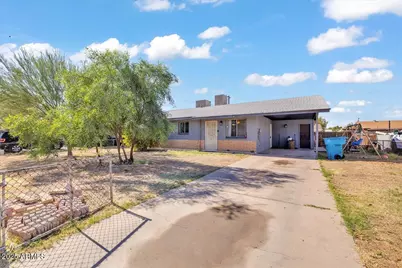 6516 W Cheery Lynn Road, Phoenix, AZ 85033 - Photo 2