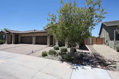 24746 N 171st Lane, Surprise, AZ 85387 - Photo 26