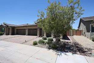 24746 N 171st Ln, Surprise, AZ 85387 - Photo 26
