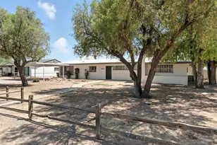 657 W Roosevelt Ave, Coolidge, AZ 85128 - Photo 18