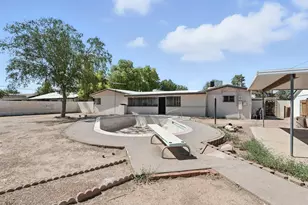 657 W Roosevelt Ave, Coolidge, AZ 85128 - Photo 14