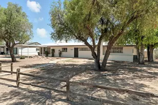 657 W Roosevelt Ave, Coolidge, AZ 85128 - Photo 18