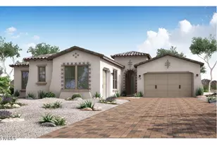 4515 S Carbon, Mesa, AZ 85212 - Photo 1