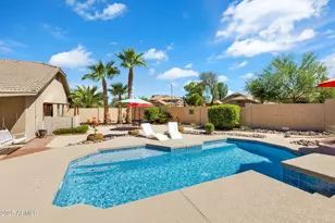 18015 W San Alejandro, Goodyear, AZ 85338 - Photo 1