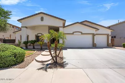 15859 W Desert Mirage Drive, Surprise, AZ 85379 - Photo 1