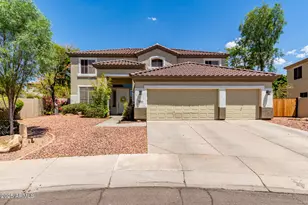 483 N Halsted Ct, Chandler, AZ 85225 - Photo 1