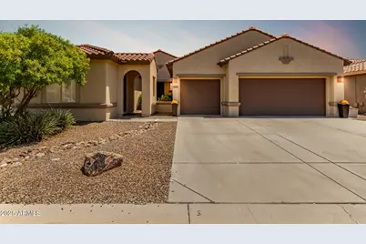 5171 N Blythe Court, Eloy, AZ 85131 - Photo 1