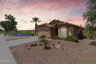 19016 N 79th Lane, Glendale, AZ 85308 - Photo 16