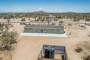 2257 S Nikki Ln, Maricopa, AZ 85139 - Photo 50