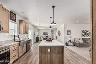 2257 S Nikki Ln, Maricopa, AZ 85139 - Photo 12