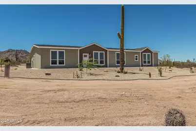 2257 S Nikki Lane, Maricopa, AZ 85139 - Photo 4