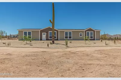 2257 S Nikki Lane, Maricopa, AZ 85139 - Photo 2