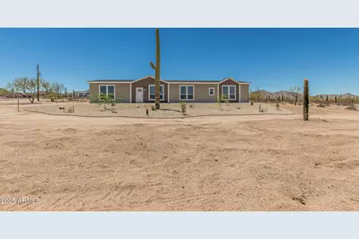 2257 S Nikki Lane, Maricopa, AZ 85139 - Photo 1