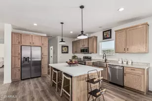 2257 S Nikki Ln, Maricopa, AZ 85139 - Photo 14