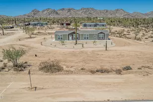 2257 S Nikki Ln, Maricopa, AZ 85139 - Photo 36