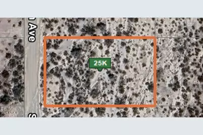 0 S 545th Avenue #55, Tonopah, AZ 85354 - Photo 1