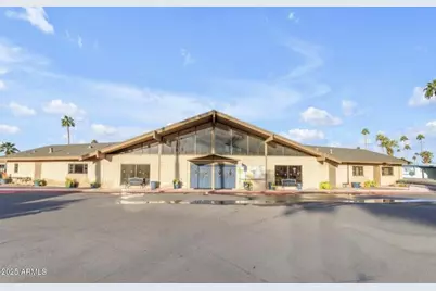 120 N Val Vista Drive #64, Mesa, AZ 85213 - Photo 40