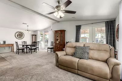 120 N Val Vista Drive #64, Mesa, AZ 85213 - Photo 4