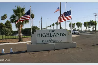 120 N Val Vista Drive #64, Mesa, AZ 85213 - Photo 32